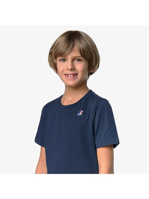 P. Leonide K-WAY | K7133YW/B67